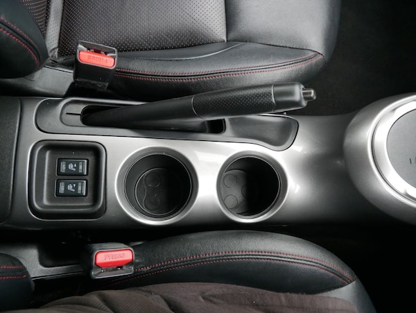 Used Nissan Juke 2013 for sale - 76210210: Photo 34