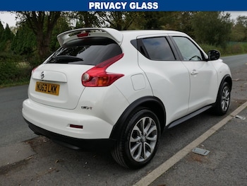 Used Nissan Juke 2013 for sale - 76210210: Photo