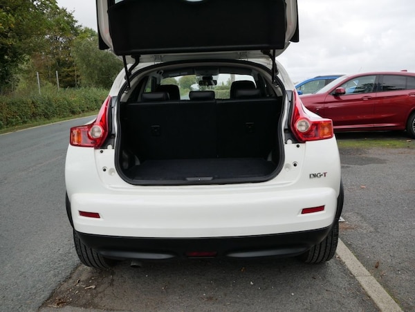 Used Nissan Juke 2013 for sale - 76210210: Photo 5