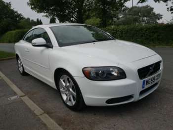 Used Volvo C70 2010 for sale - 74943123: Photo