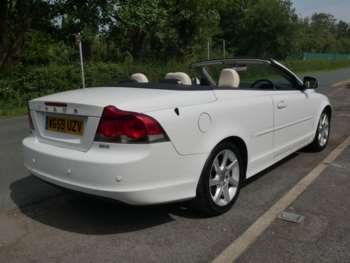 Used Volvo C70 2010 for sale - 74943123: Photo