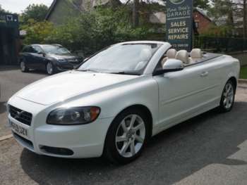 Used Volvo C70 2010 for sale - 74943123: Photo