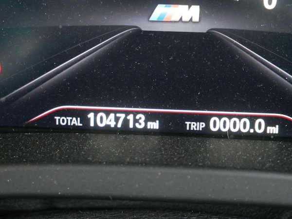 Used BMW X4 2018 for sale - 75573457: Photo 11
