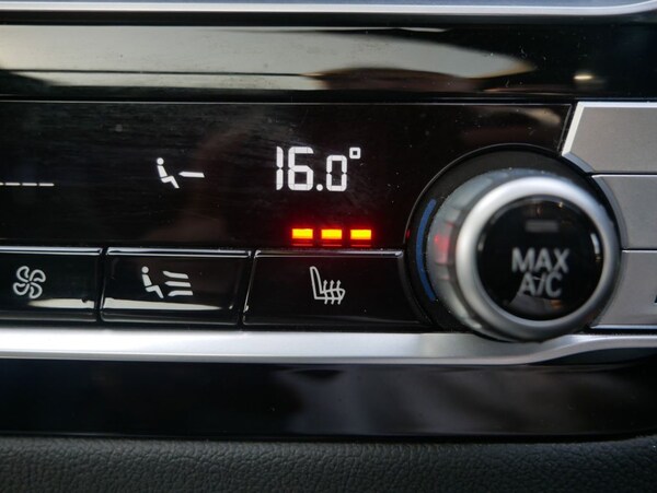 Used BMW X4 2018 for sale - 75573457: Photo 15