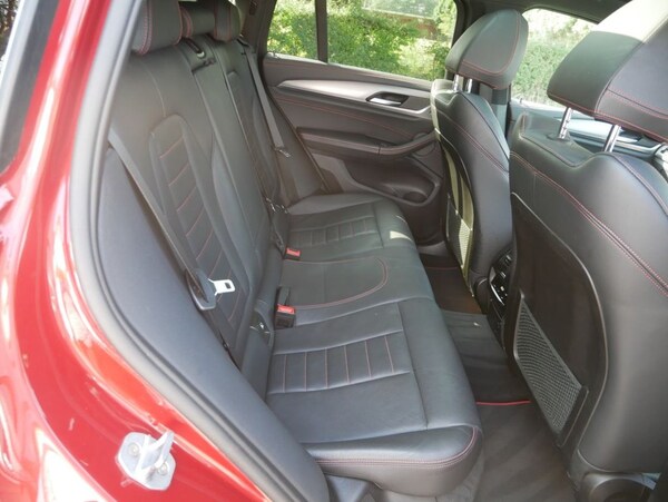 Used BMW X4 2018 for sale - 75573457: Photo 19