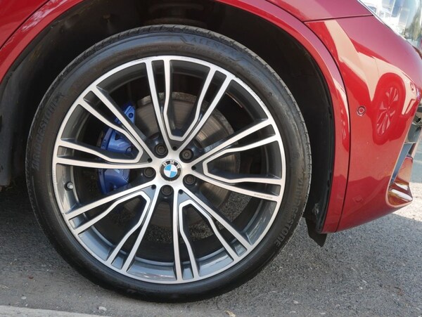 Used BMW X4 2018 for sale - 75573457: Photo 21