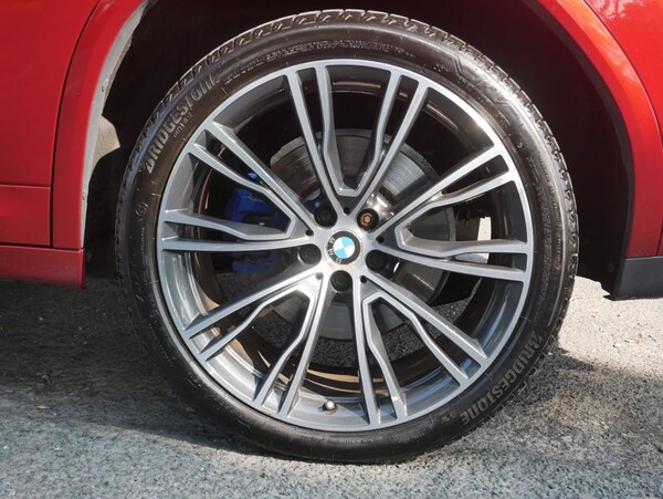 Used BMW X4 2018 for sale - 75573457: Photo 23