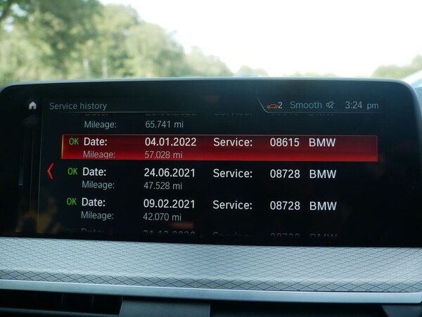 Used BMW X4 2018 for sale - 75573457: Photo 29