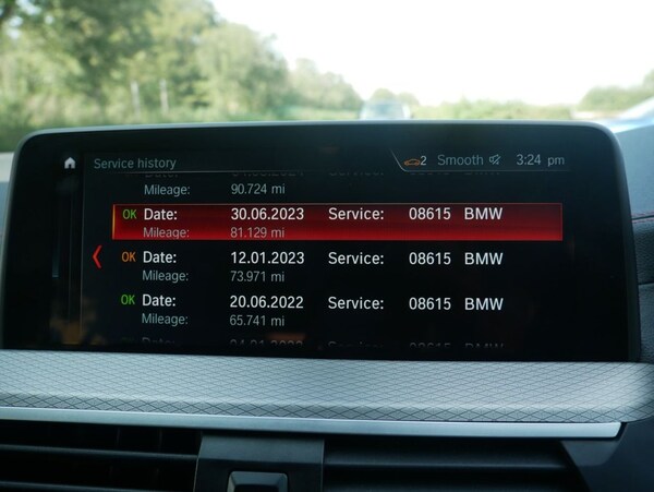 Used BMW X4 2018 for sale - 75573457: Photo 30