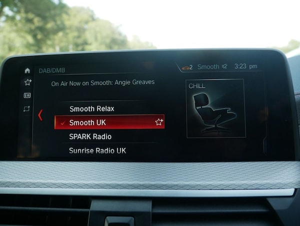 Used BMW X4 2018 for sale - 75573457: Photo 31