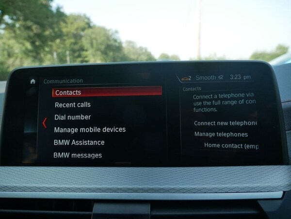 Used BMW X4 2018 for sale - 75573457: Photo 32