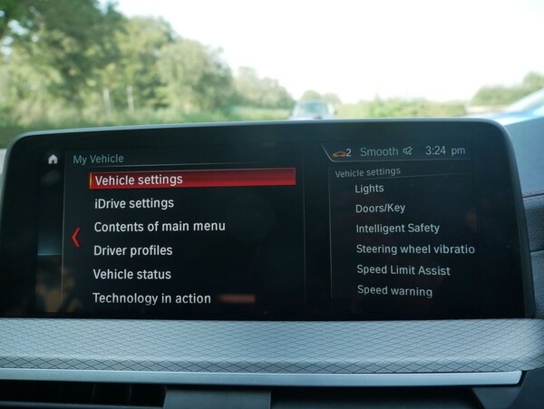 Used BMW X4 2018 for sale - 75573457: Photo 34
