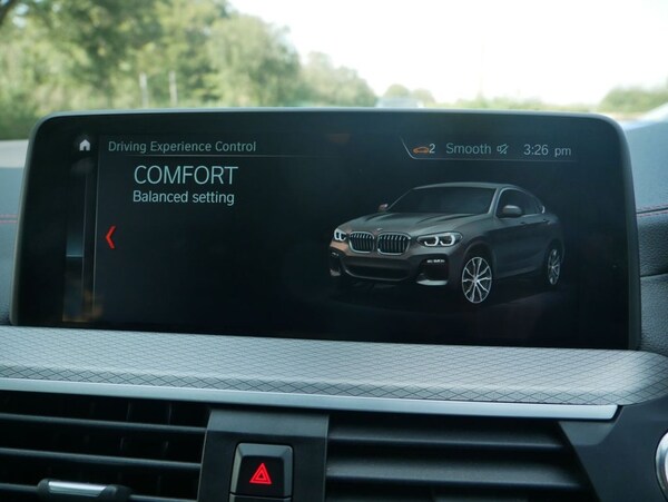 Used BMW X4 2018 for sale - 75573457: Photo 35