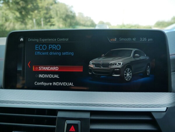 Used BMW X4 2018 for sale - 75573457: Photo 37
