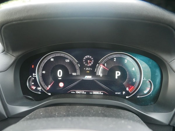 Used BMW X4 2018 for sale - 75573457: Photo 40