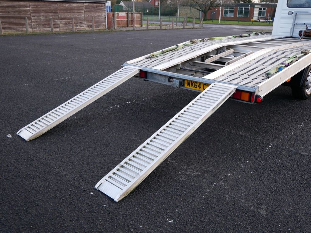 Used Peugeot Boxer 2015 for sale - 77250059: Photo 10