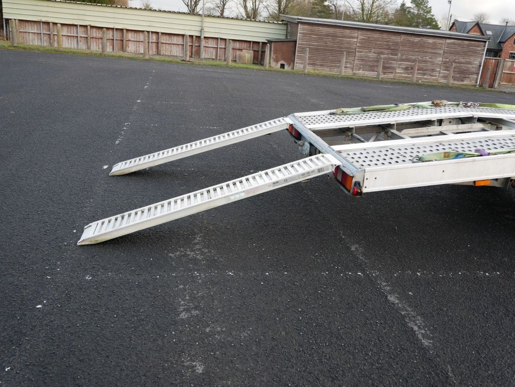 Used Peugeot Boxer 2015 for sale - 77250059: Photo 11