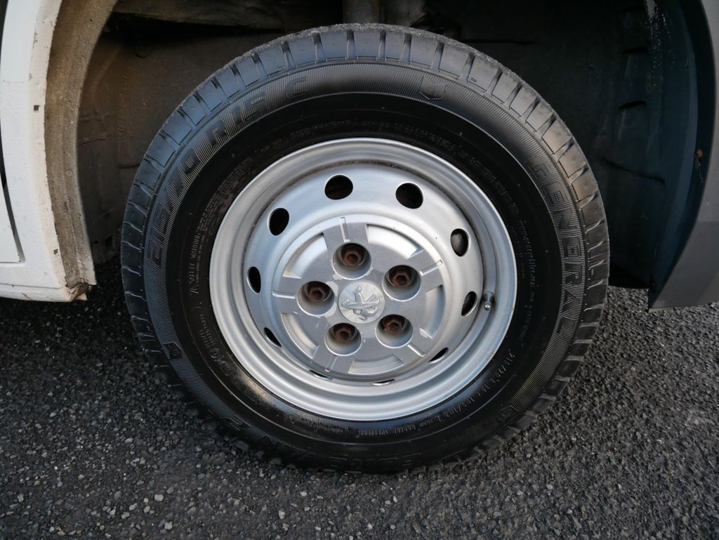 Used Peugeot Boxer 2015 for sale - 77250059: Photo 13