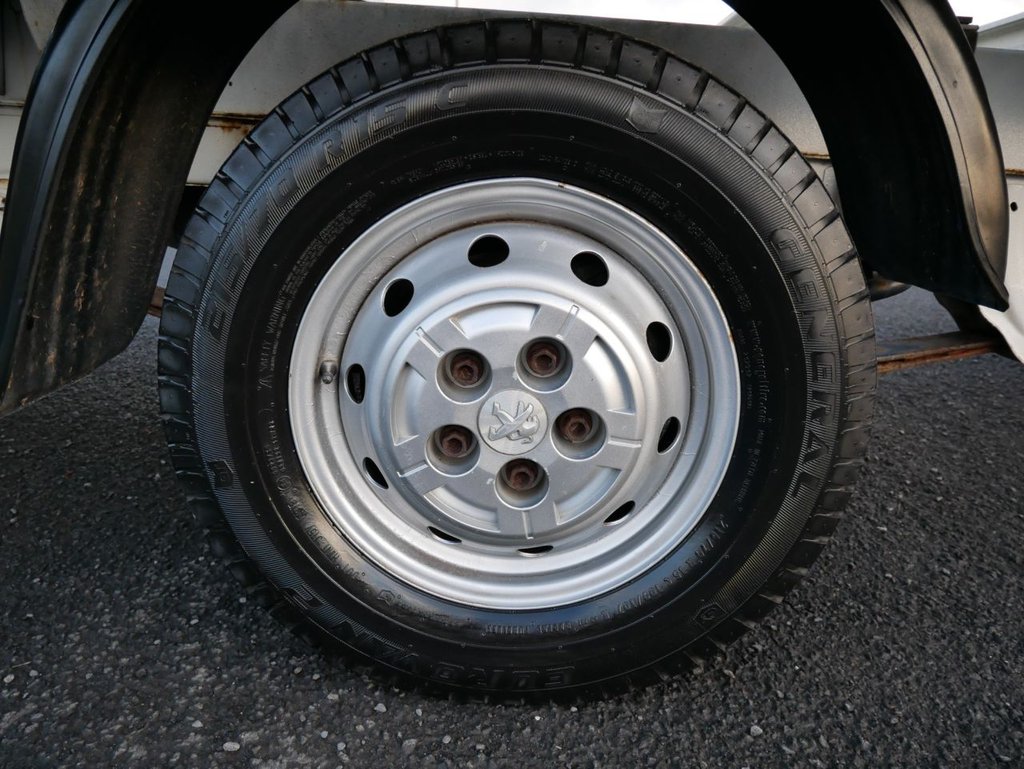 Used Peugeot Boxer 2015 for sale - 77250059: Photo 14