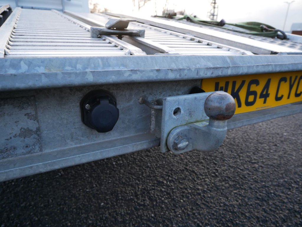 Used Peugeot Boxer 2015 for sale - 77250059: Photo 19