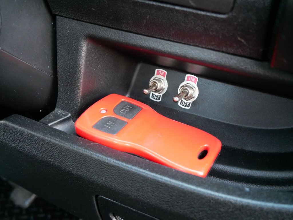 Used Peugeot Boxer 2015 for sale - 77250059: Photo 24