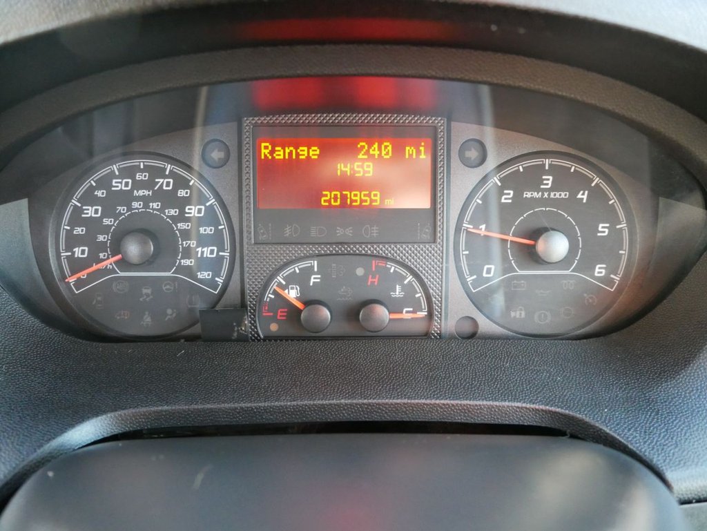 Used Peugeot Boxer 2015 for sale - 77250059: Photo 25