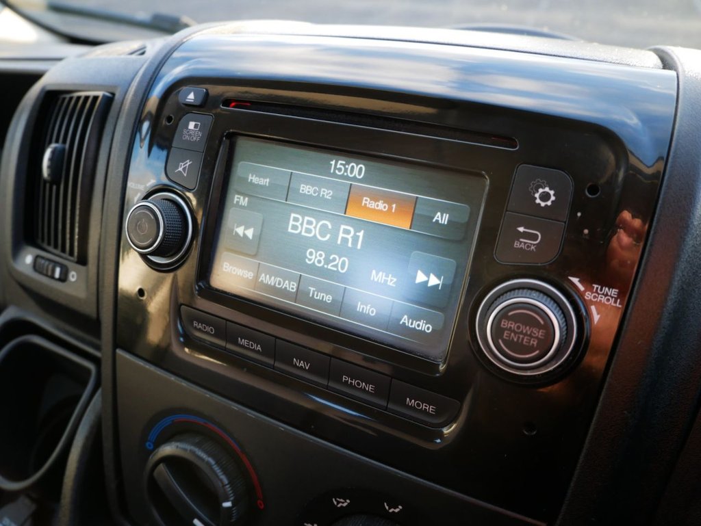 Used Peugeot Boxer 2015 for sale - 77250059: Photo 26