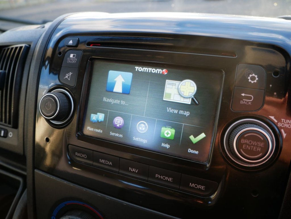 Used Peugeot Boxer 2015 for sale - 77250059: Photo 28