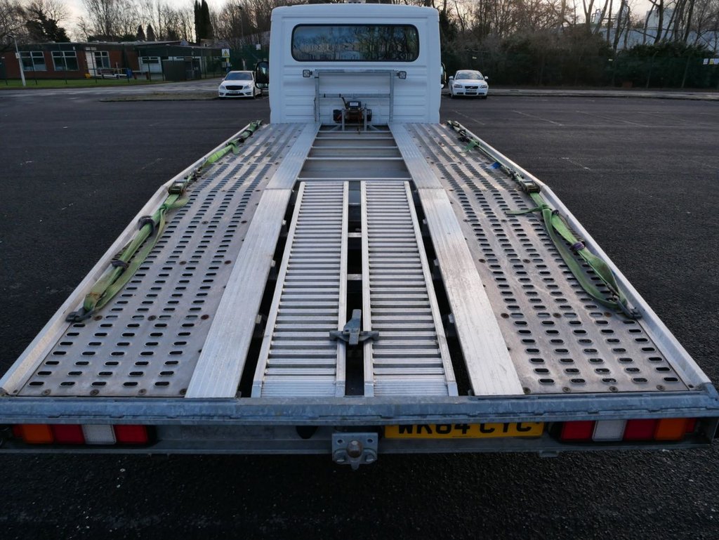 Used Peugeot Boxer 2015 for sale - 77250059: Photo 6