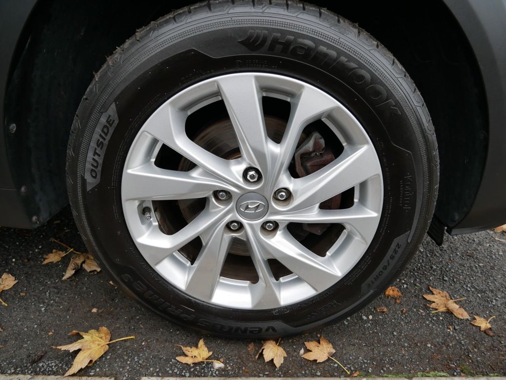 Used Hyundai TUCSON 2020 for sale - 76417189: Photo 10