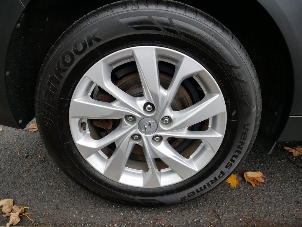 Used Hyundai TUCSON 2020 for sale - 76417189: Photo 11