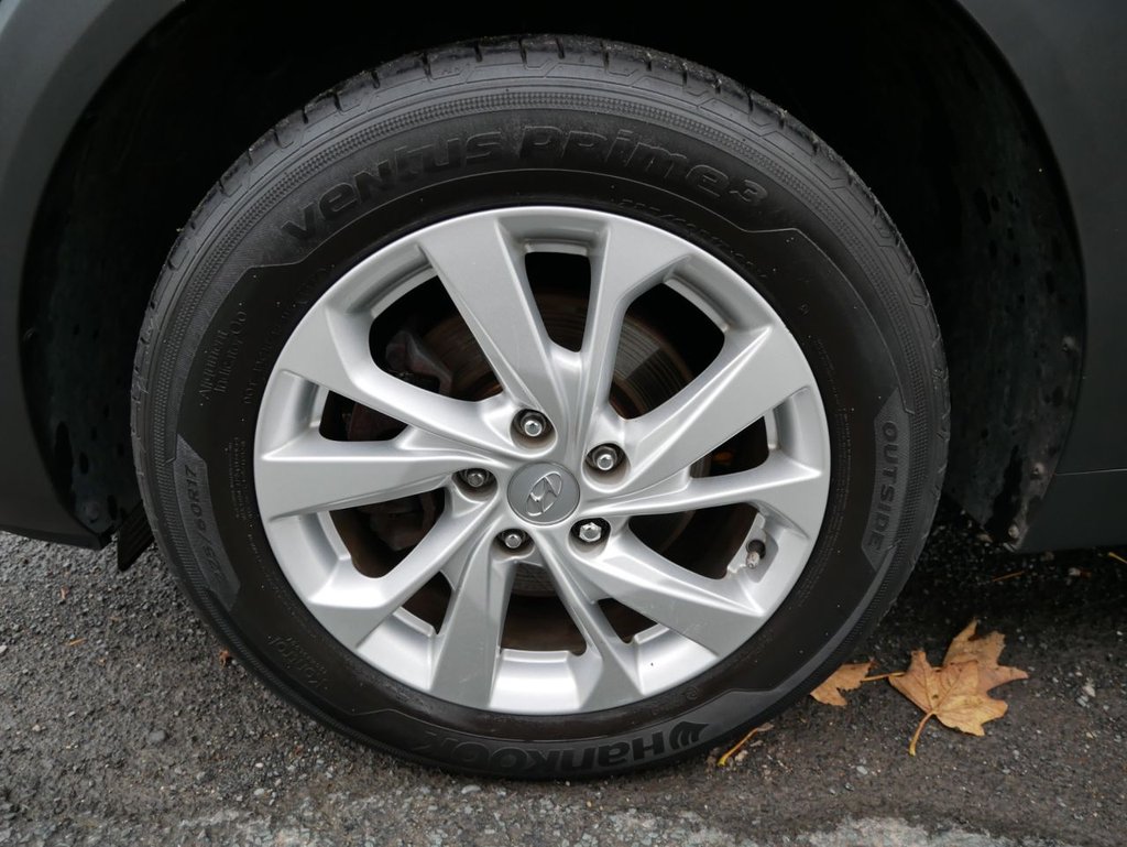 Used Hyundai TUCSON 2020 for sale - 76417189: Photo 13