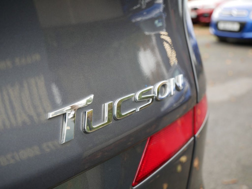 Used Hyundai TUCSON 2020 for sale - 76417189: Photo 15