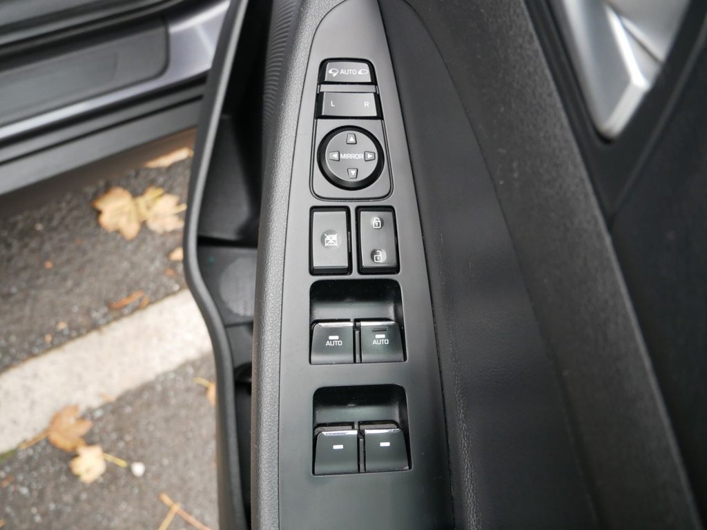 Used Hyundai TUCSON 2020 for sale - 76417189: Photo 16