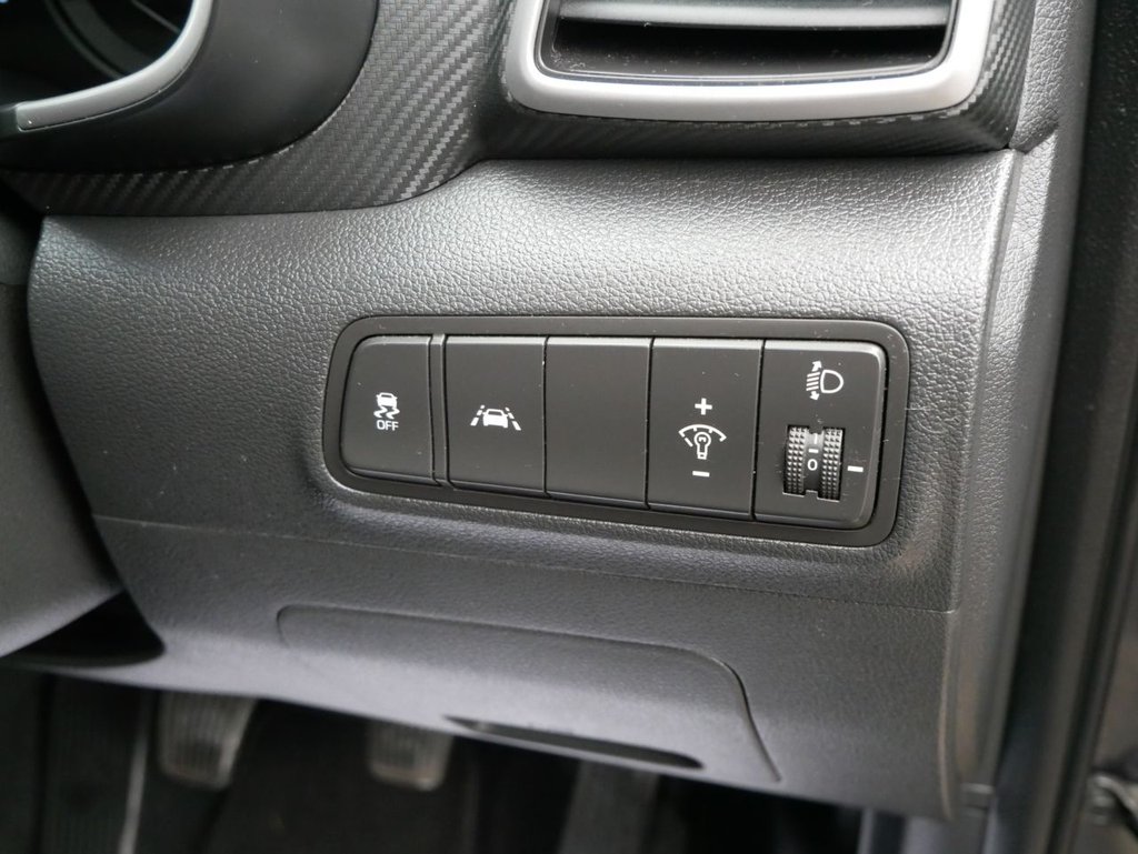 Used Hyundai TUCSON 2020 for sale - 76417189: Photo 17