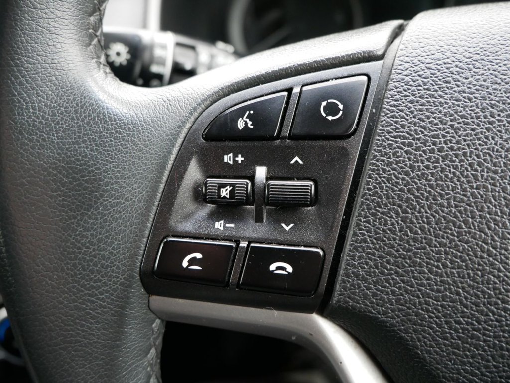 Used Hyundai TUCSON 2020 for sale - 76417189: Photo 18