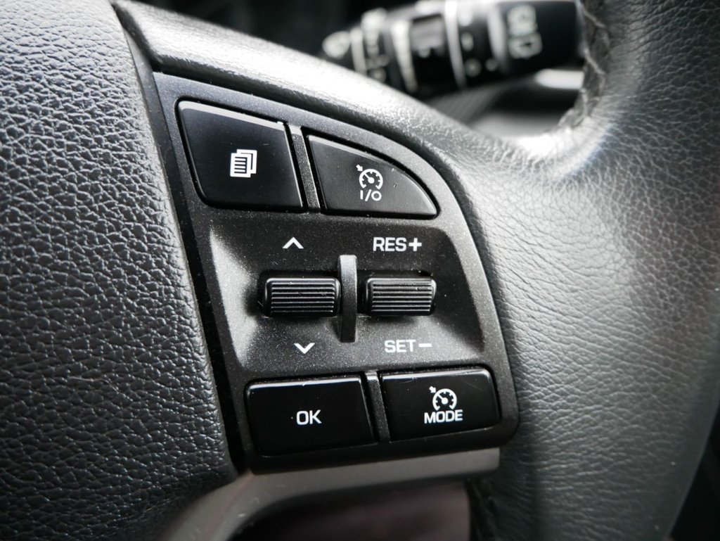 Used Hyundai TUCSON 2020 for sale - 76417189: Photo 19