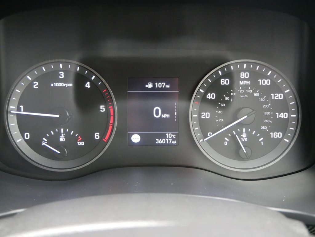 Used Hyundai TUCSON 2020 for sale - 76417189: Photo 22