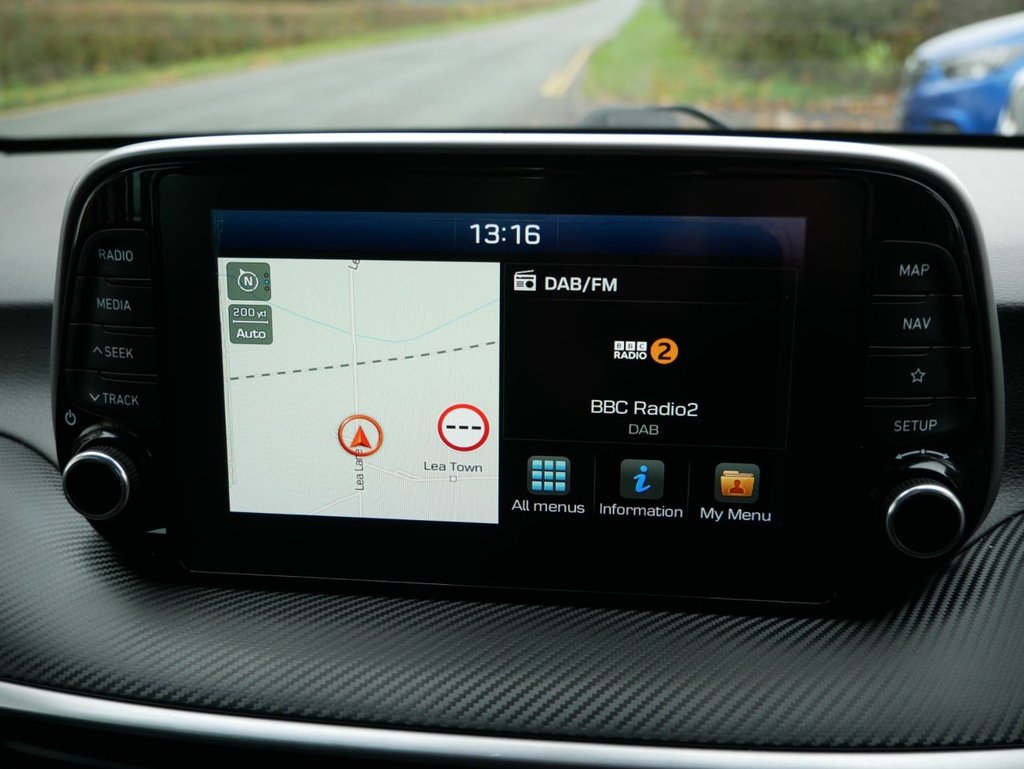 Used Hyundai TUCSON 2020 for sale - 76417189: Photo 23