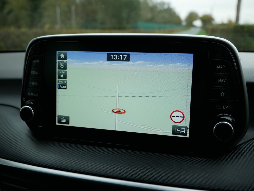 Used Hyundai TUCSON 2020 for sale - 76417189: Photo 24