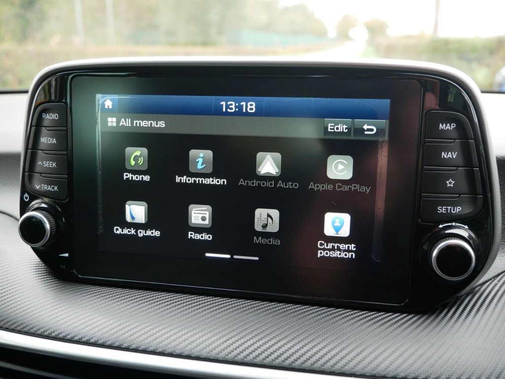 Used Hyundai TUCSON 2020 for sale - 76417189: Photo 26