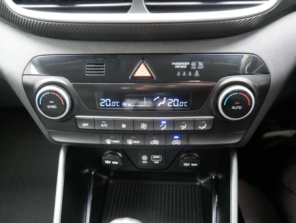 Used Hyundai TUCSON 2020 for sale - 76417189: Photo 27