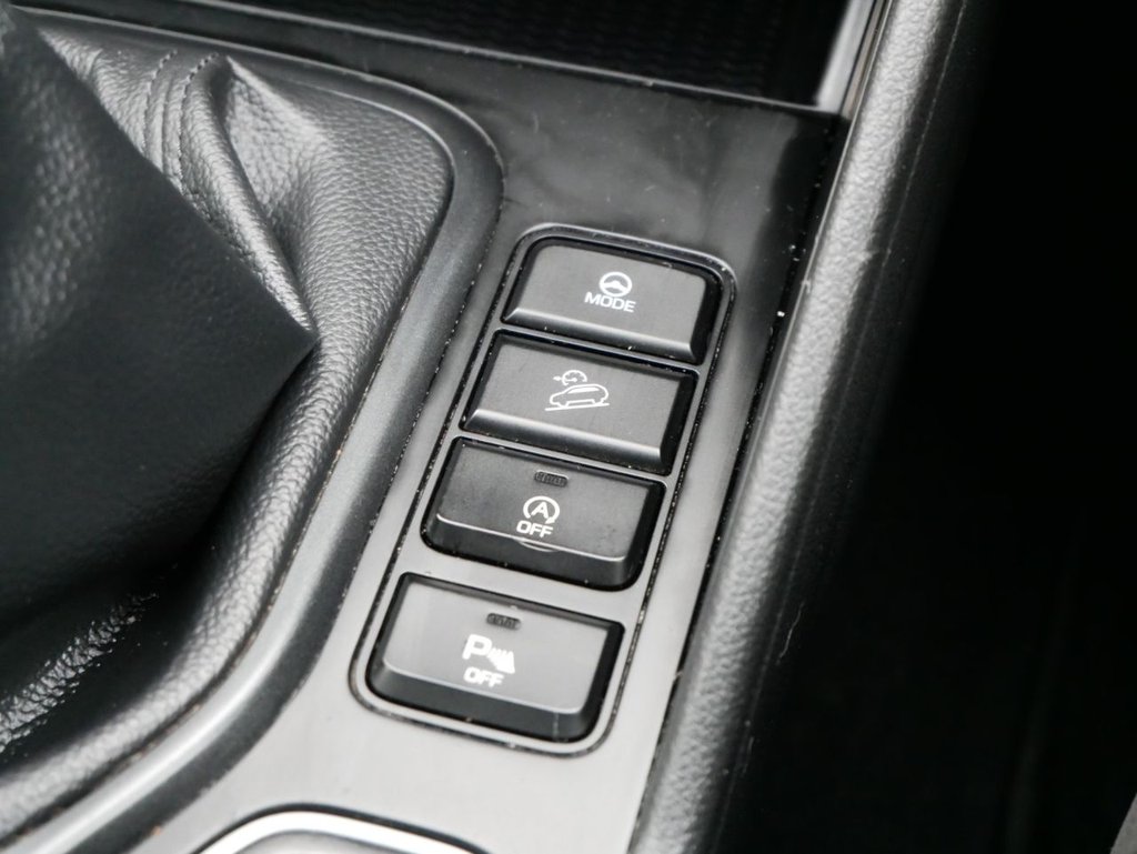 Used Hyundai TUCSON 2020 for sale - 76417189: Photo 29