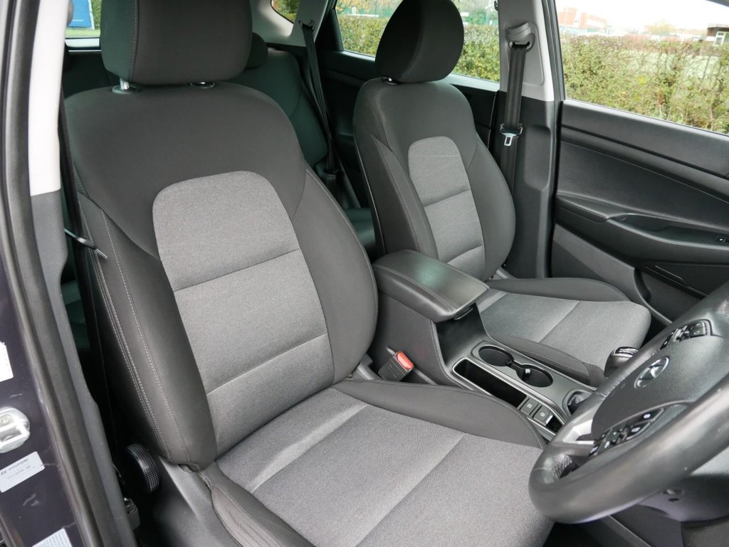 Used Hyundai TUCSON 2020 for sale - 76417189: Photo 31