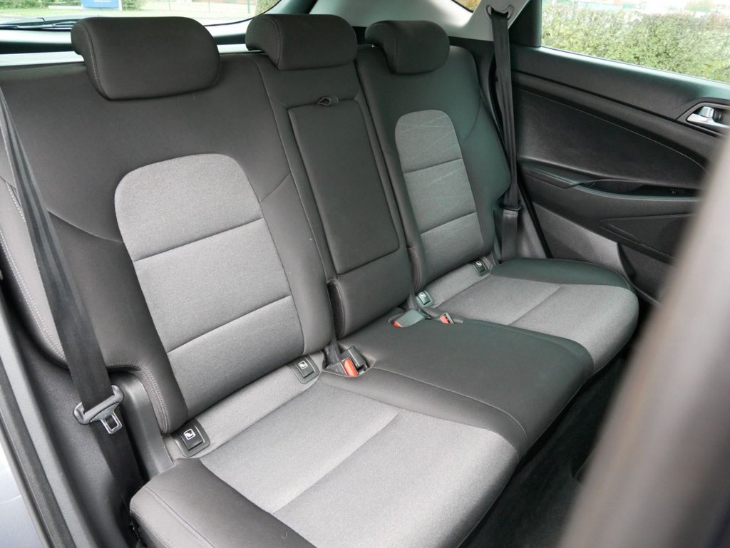 Used Hyundai TUCSON 2020 for sale - 76417189: Photo 32