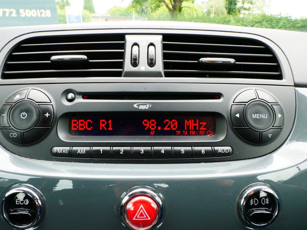 Vehicle 26