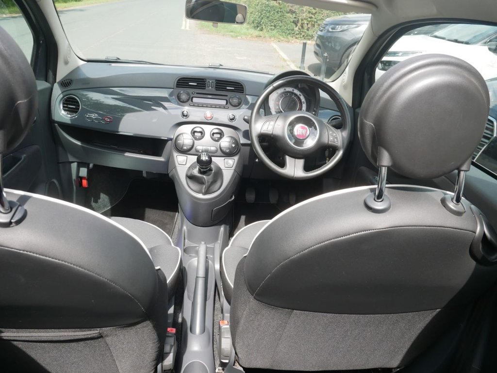Vehicle 34