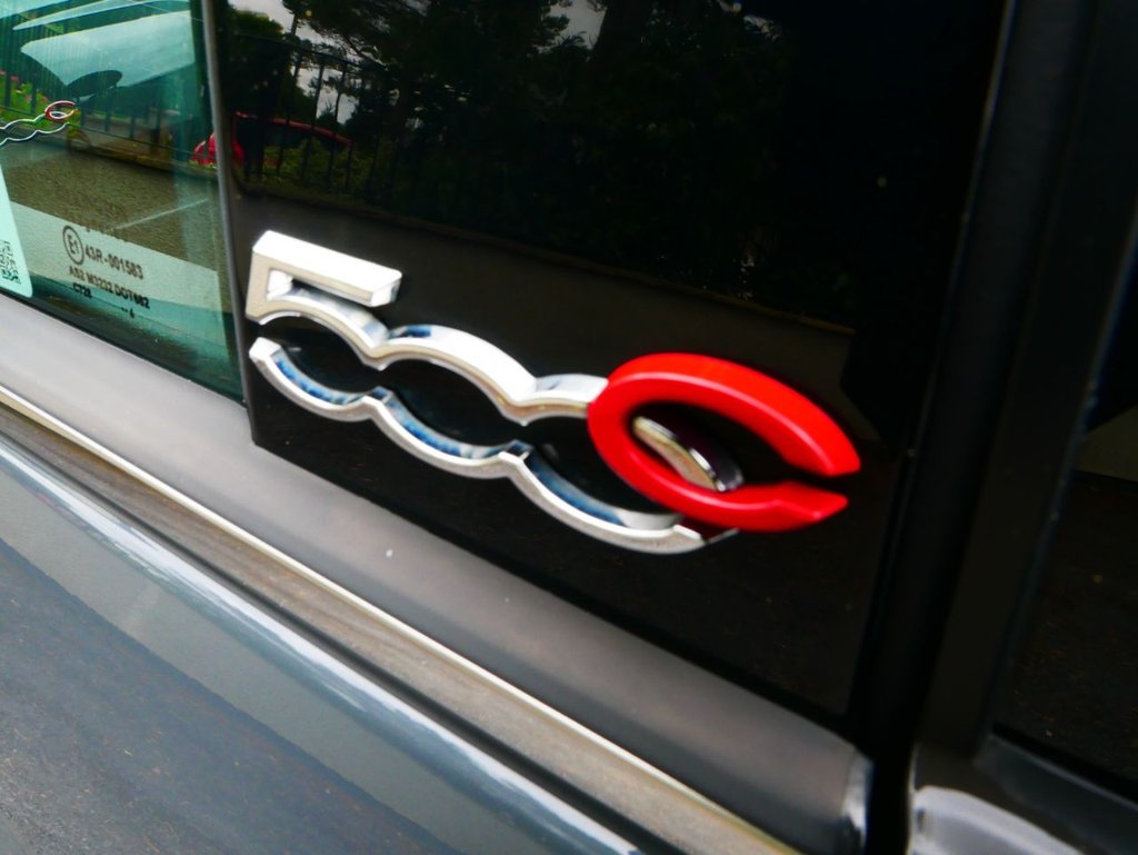 Vehicle 38