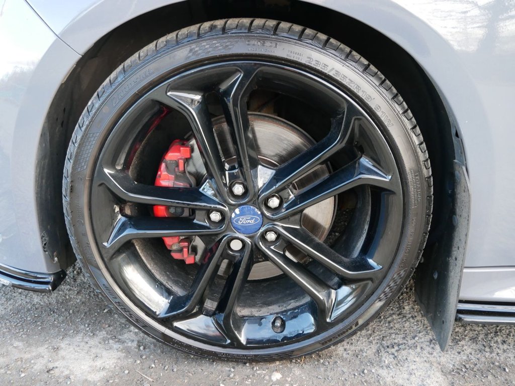 Used Ford Focus 2015 for sale - 77313507: Photo 10