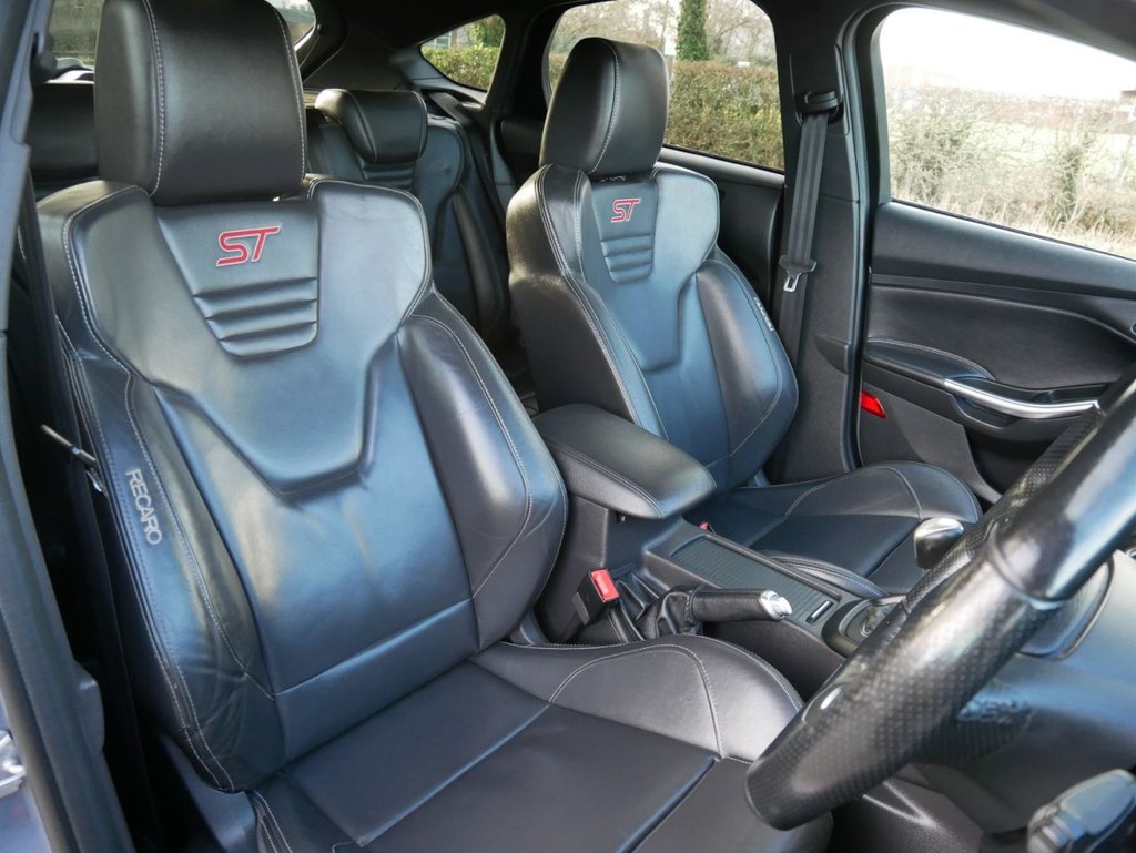 Used Ford Focus 2015 for sale - 77313507: Photo 13